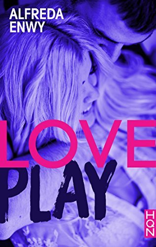 Love Play book cover