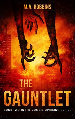 The Gauntlet