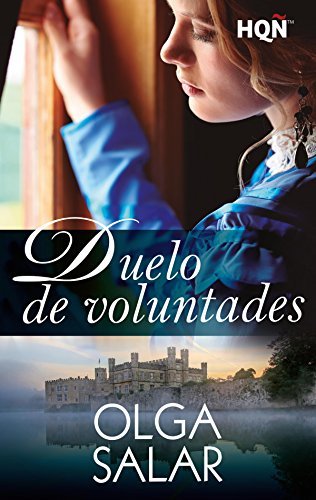 Duelo de voluntades book cover