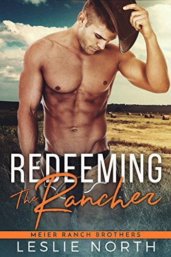 Meier Ranch Brothers book cover 2