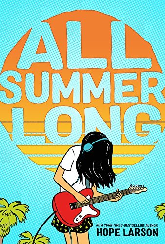 All Summer Long (Eagle Rock Series Book 1)