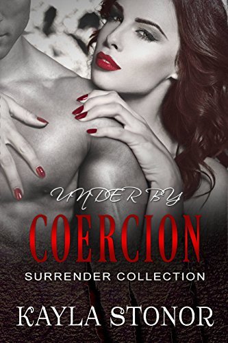 Under By Coercion book cover