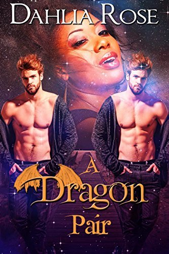A Dragon Pair book cover