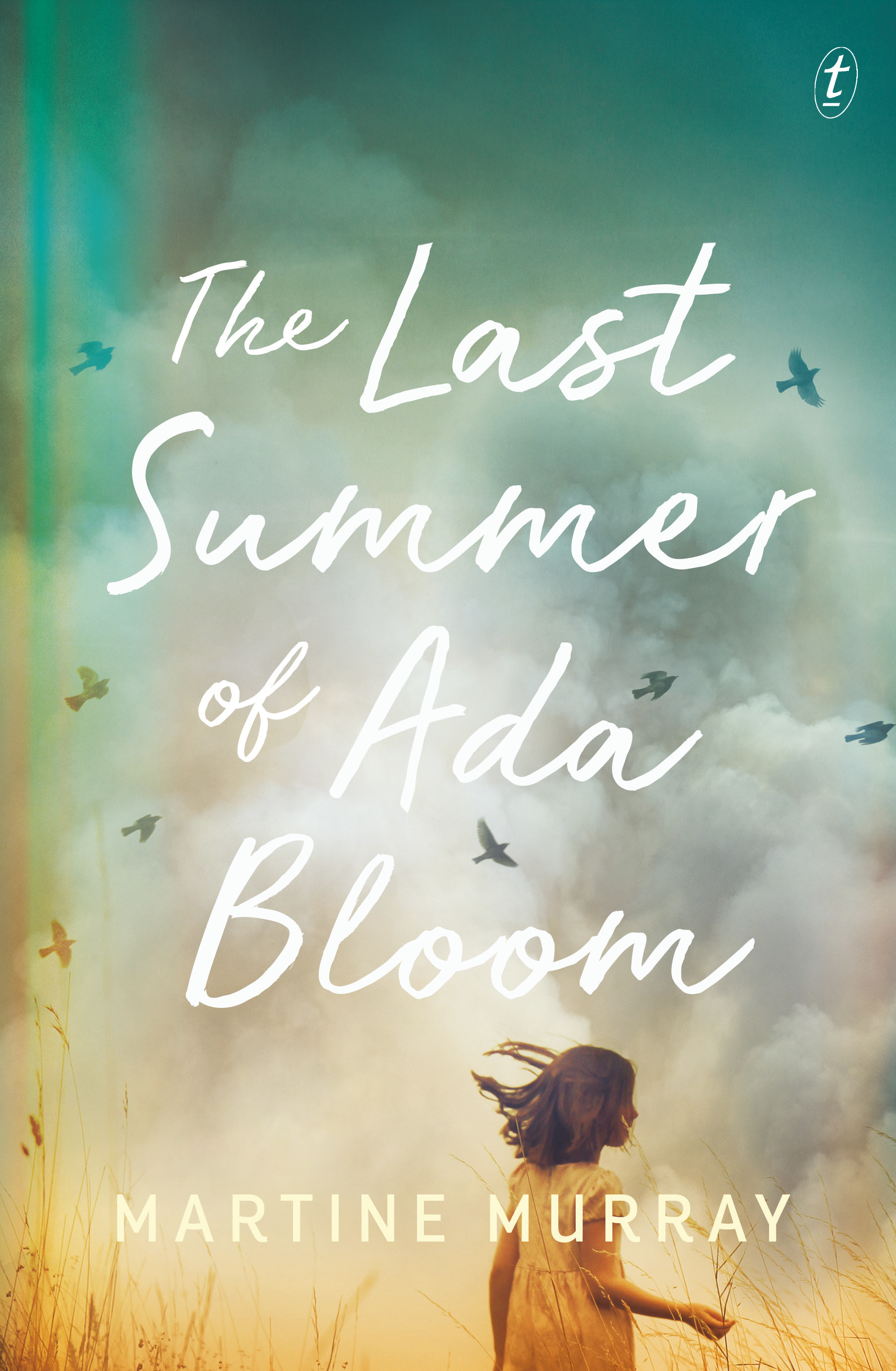 The Last Summer of Ada Bloom