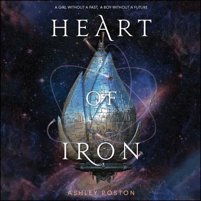 Heart of Iron (Heart of Iron, #1)