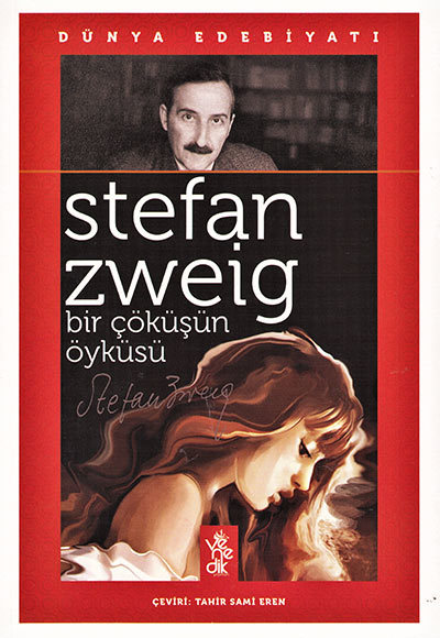 Bir Çöküşün Öyküsü