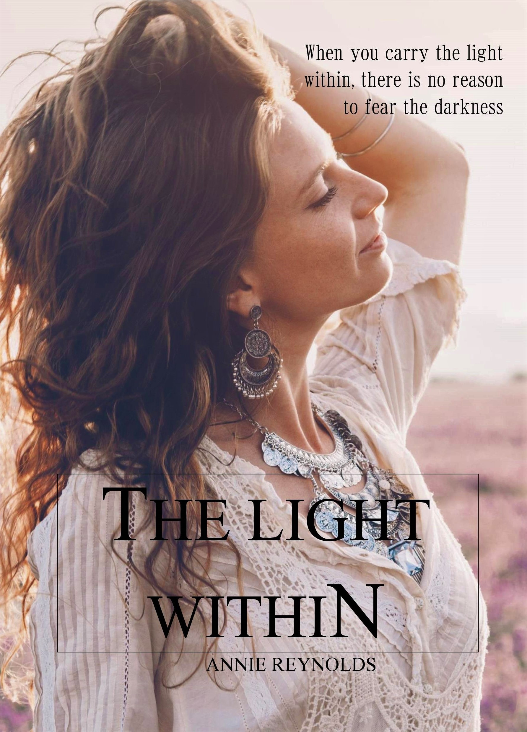 The Light Within by Annie Reynolds Goodreads