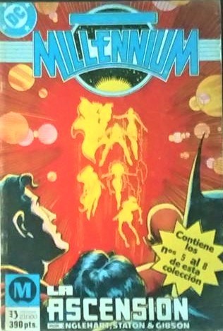 Millennium, tomo 2 book cover