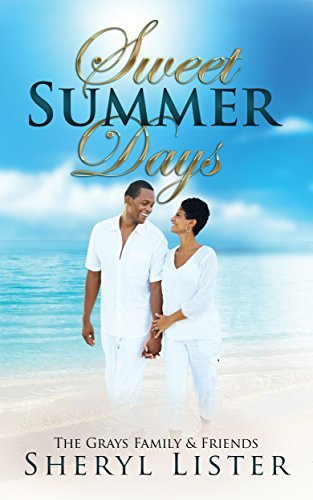 The Grays Family & Friends book cover 1