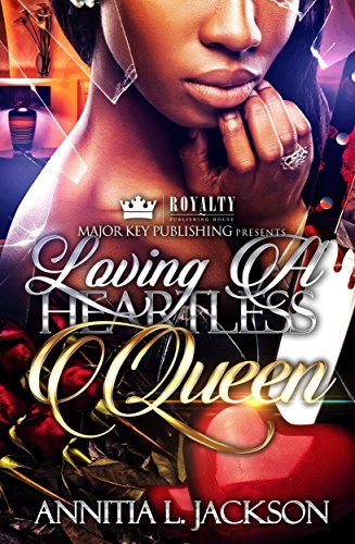 Loving a Heartless Queen book cover