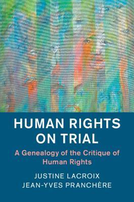 Human Rights on Trial book cover