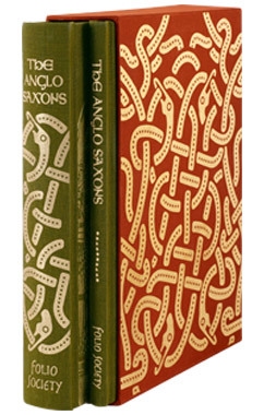 The Anglo-Saxons