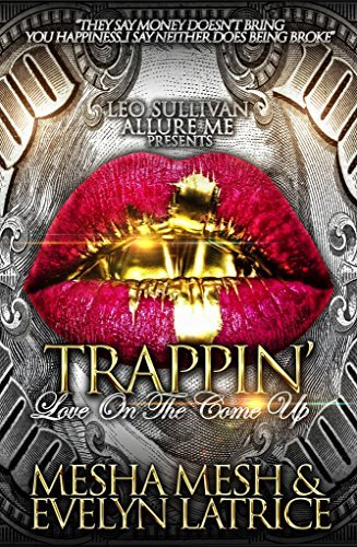 Trappin' book cover