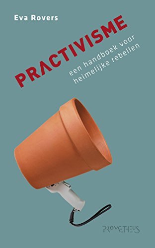 Practivisme by Eva Rovers | Goodreads