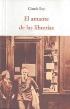 El amante de las librerías book cover