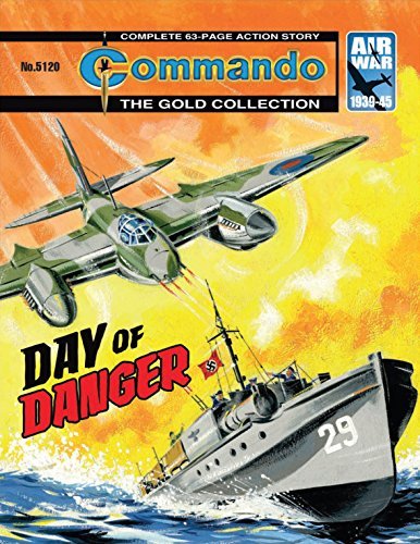Commando book cover 2