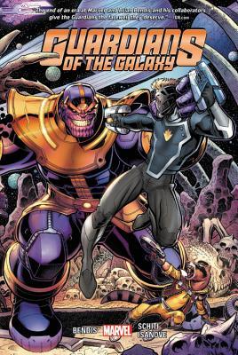 Guardians of the Galaxy, Vol. 5