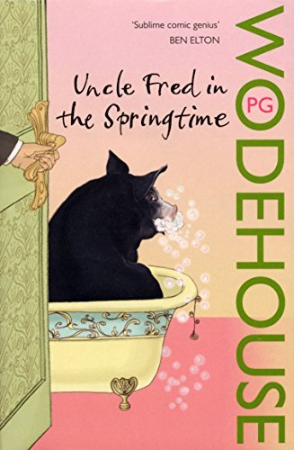 Uncle Fred in the Springtime (Blandings Castle, #6; Uncle Fred, #1)