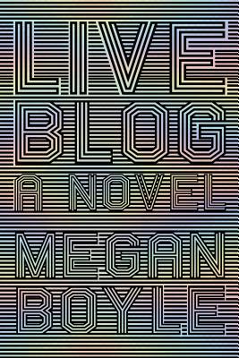 LIVEBLOG