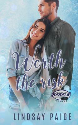 Worth the Risk book cover