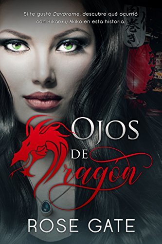 Ojos de dragón