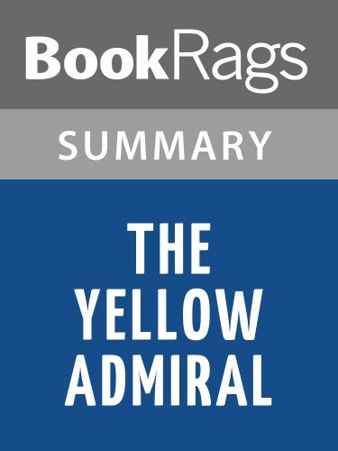 Yellow Admiral