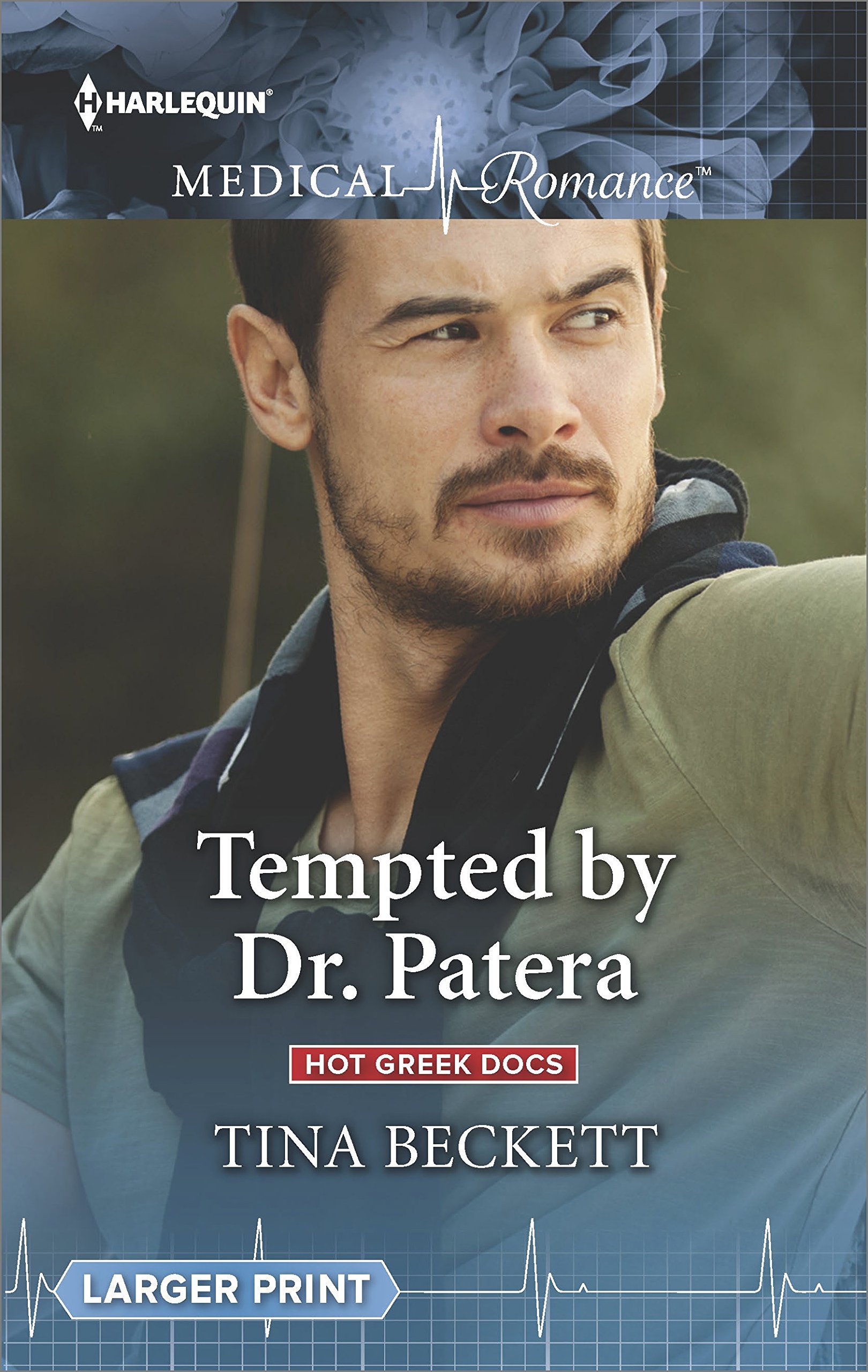 Hot Greek Docs book cover 2