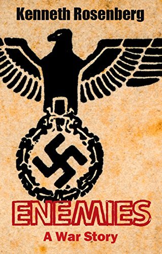 Enemies: A War Story