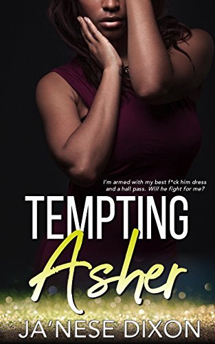 Asher's Sonnet book cover