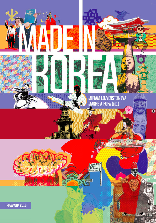 Made in Korea