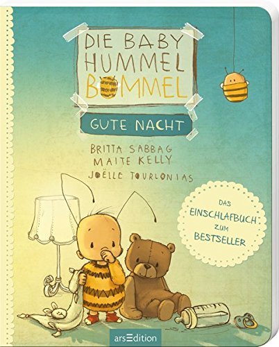 Die Baby Hummel Bommel - Gute Nacht