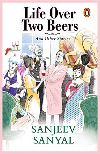 Life over Two Beers and other stories