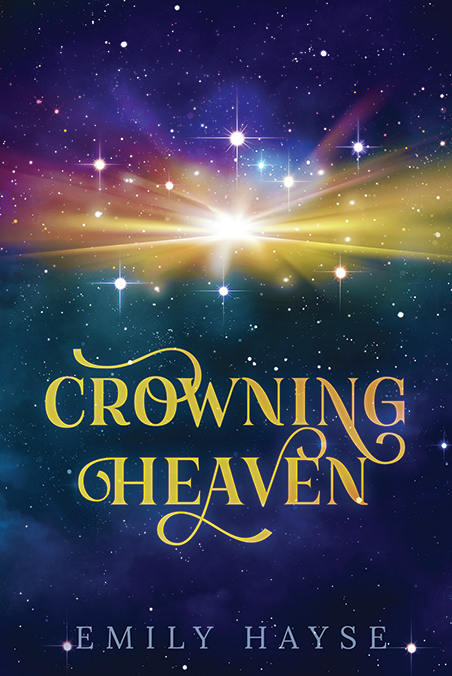 Crowning Heaven book cover