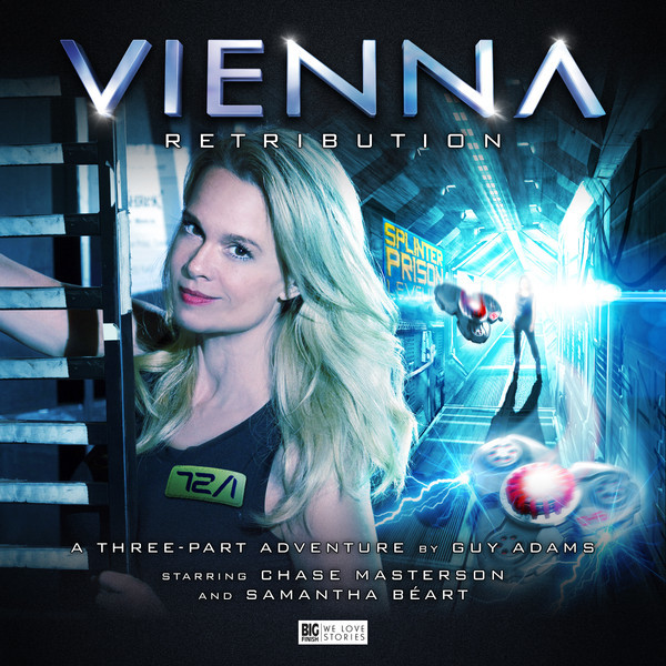 Vienna book cover