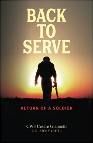 Back to Serve: Return of a Soldier