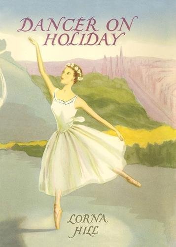 Dancer on Holiday