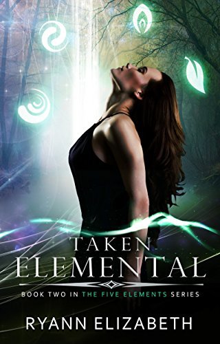 The Five Elements book cover 2