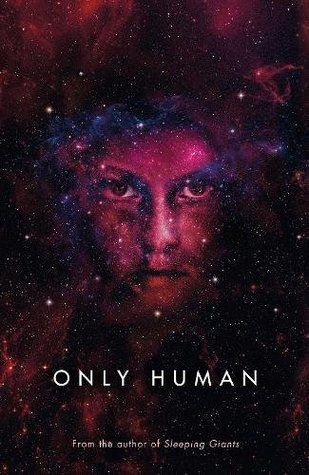 Only Human (Themis Files, #3)