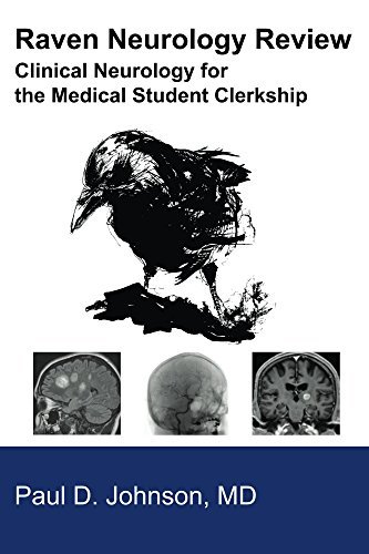 Raven Neurology Review book cover