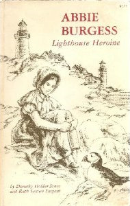 Abbie Burgess: Lighthouse Heroine