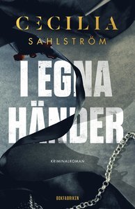 Sara Vallén book cover 2