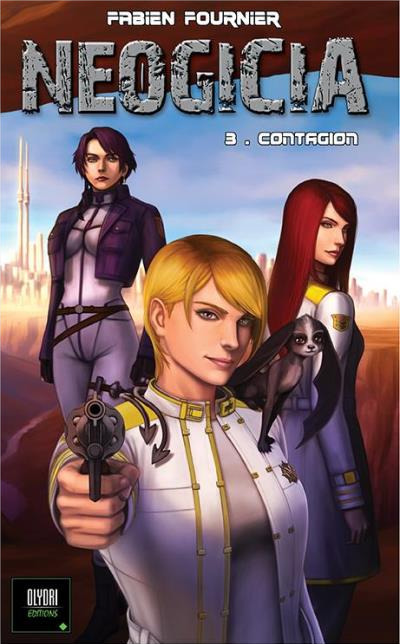 Néogicia book cover 3