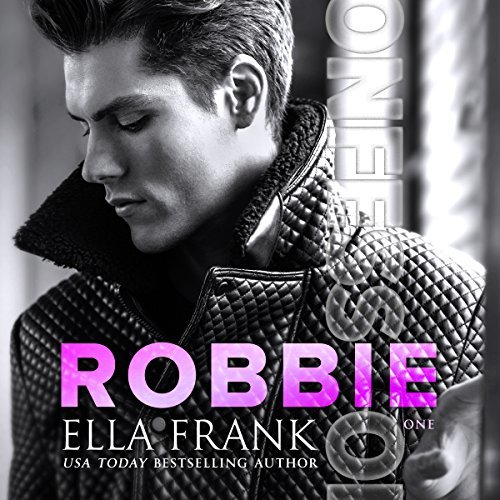 Robbie (Confessions #1)