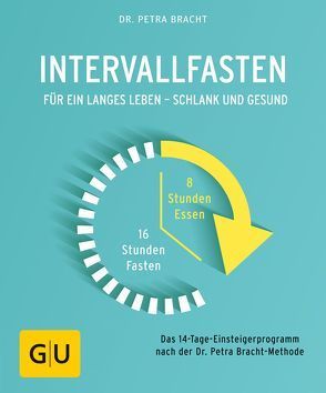 Intervallfasten: Für ein langes Leben - schlank und gesund