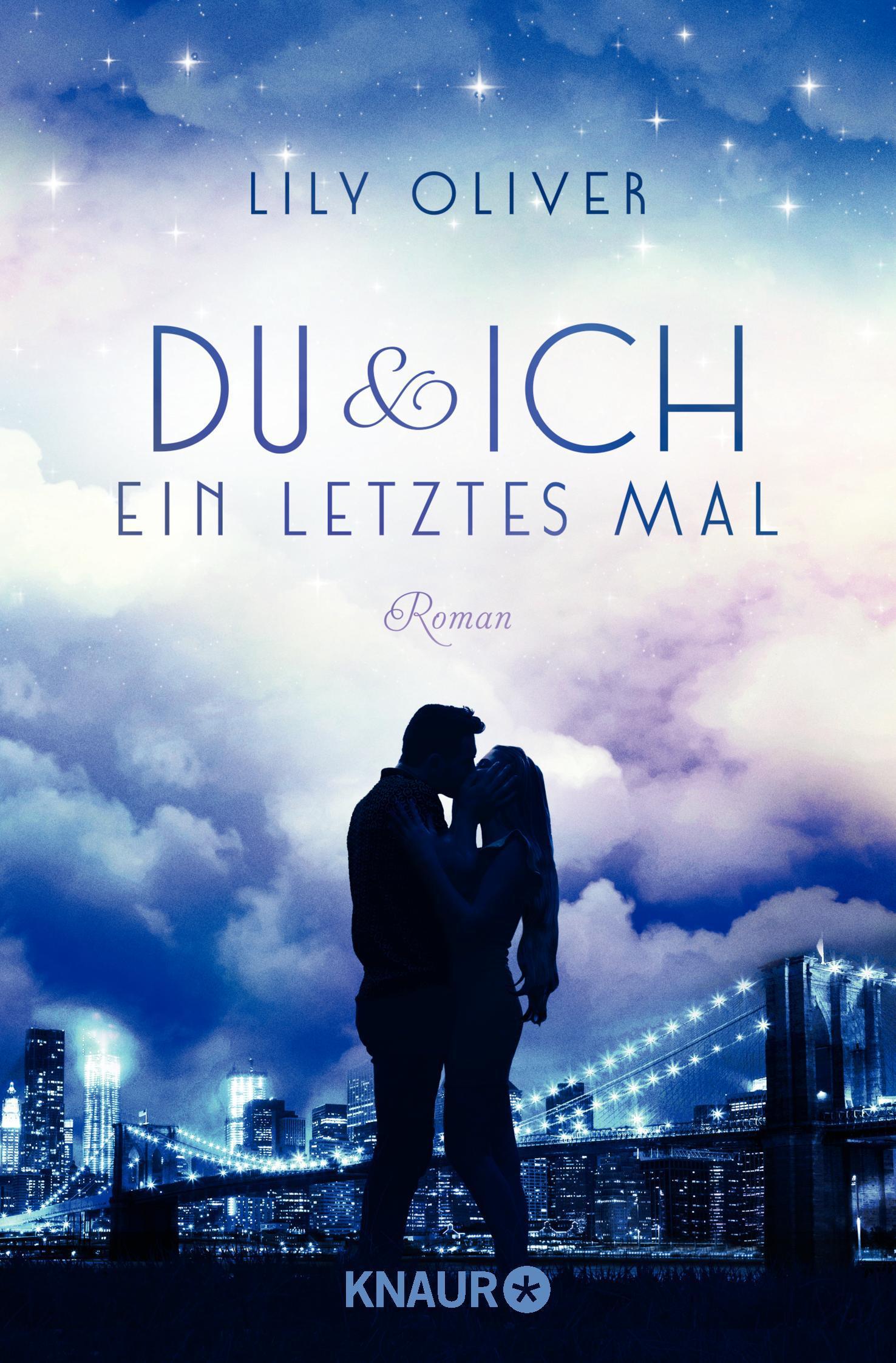 New York Summers book cover 1
