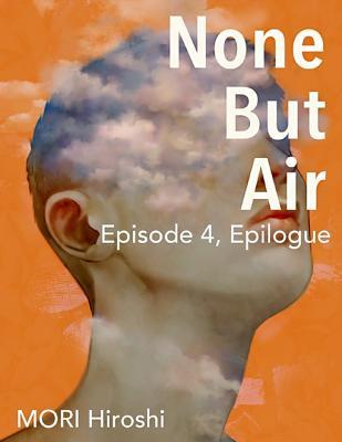 None But Air book cover