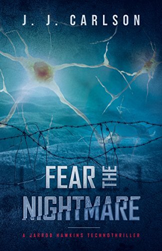 Dark Vigilante book cover 3