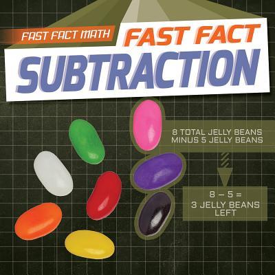 Fast Fact Subtraction (Fast Fact Math) by Blanche Roesser | Goodreads