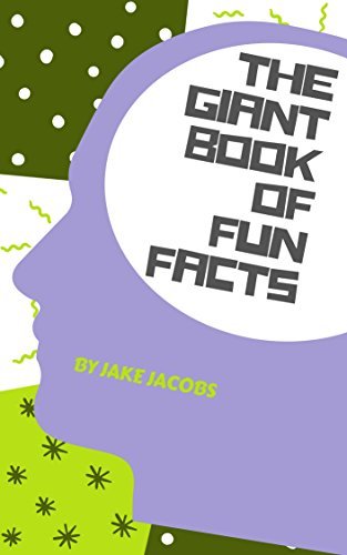The Giant Book Of Fun Facts