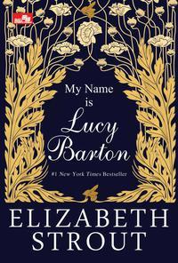 My Name is Lucy Barton (Amgash, #1)